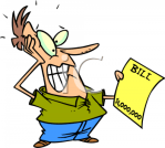 When it rains, it pours